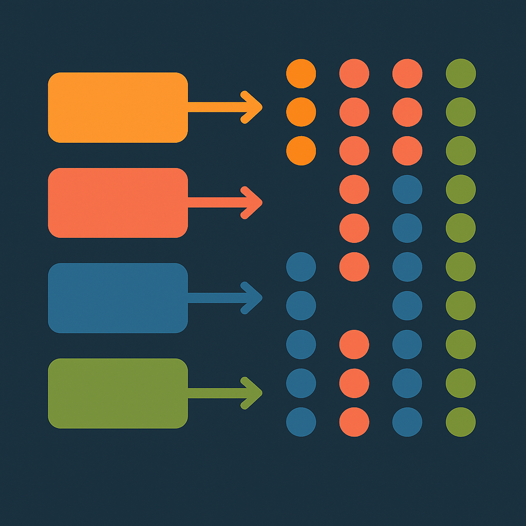 Illustration: Cuda tutorial linux
