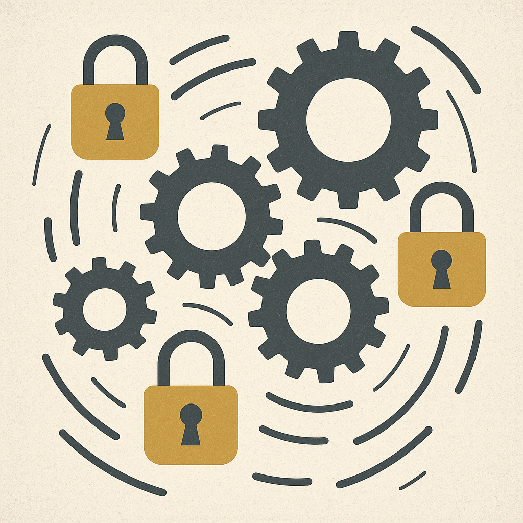 Illustration: c++ fortgeschrittene: Threading + überwiegend Code beispiele. So lang und ausführlich wie möglich