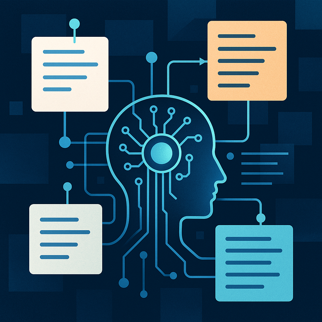 Illustration: Google Gemini Notebook LLM