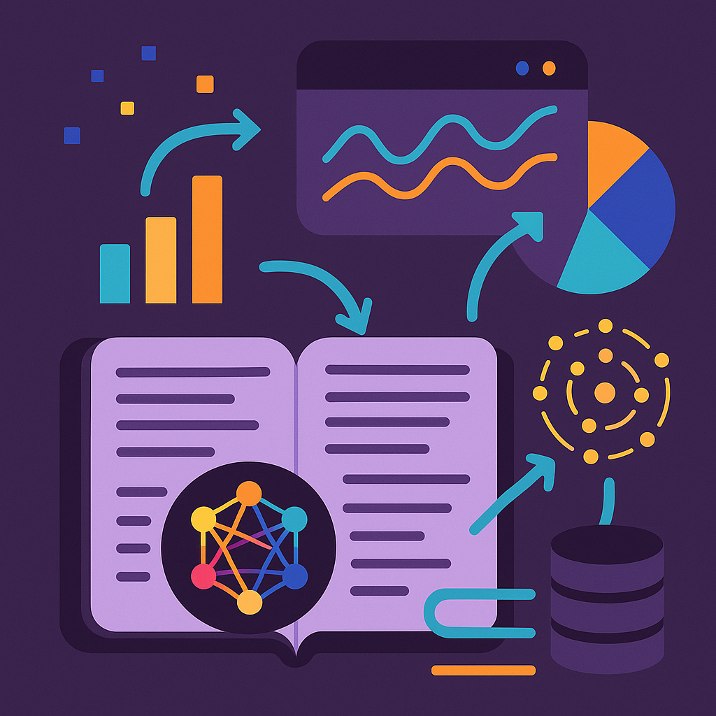 Illustration: Google Gemini Notebook LLM